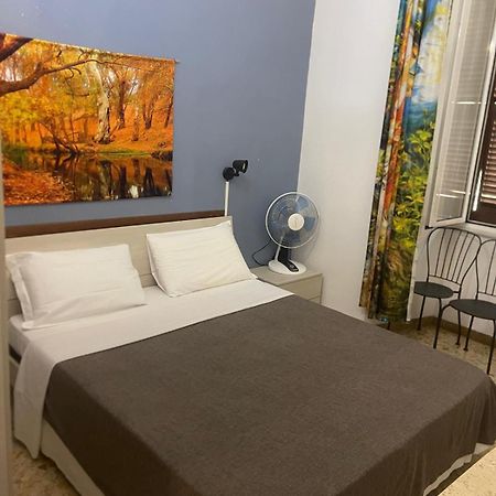 Parenti B&B Рим Екстер'єр фото
