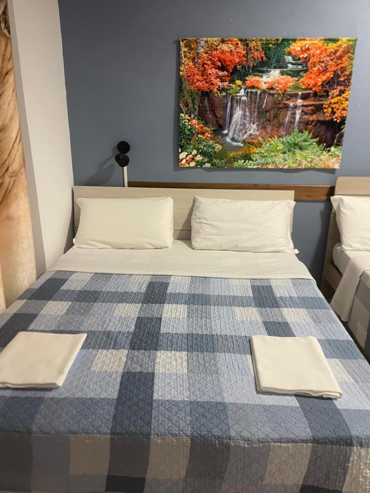 Parenti B&B Рим Екстер'єр фото